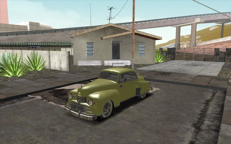mod